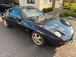 Blau Gebraucht 1995 Porsche 928 Coupé | 39.500 €