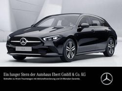 Schwarz Gebraucht 2021 Mercedes CLA250e Shooting Brake Business Kombi | 24.880 € (Guter Preis)