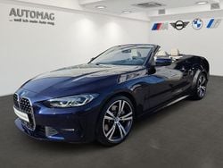 Bmw individual tansanitblau Gebraucht 2021 BMW 430 Cabriolet Sport Line Cabrio | 44.990 € (Fairer Preis)