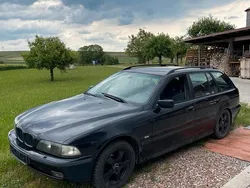 Gebraucht 1997 BMW 528 Kombi | 1.600 € (Guter Preis)
