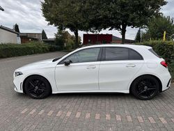 Gebraucht 2018 Mercedes A250 AMG line Limousine | 22.800 € (Fairer Preis)