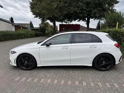 Gebraucht 2018 Mercedes A250 AMG line Limousine | 23.600 € (Fairer Preis)