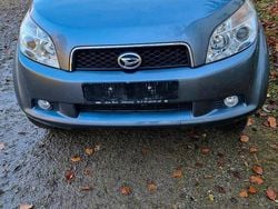 Grau Gebraucht 2009 Daihatsu Terios SUV | 3.700 € (Superpreis)