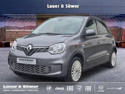 Other Gebraucht 2021 Renault Twingo Vibes Kleinwagen | 10.990 € (Guter Preis)