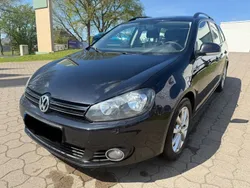 VW Golf VI
