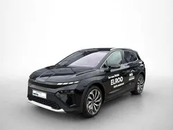 Schwarz Gebraucht 2025 Skoda Elroq SUV | 47.950 € (Etwas zu teuer)