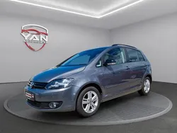 Grau Gebraucht 2012 VW Golf VII Match Limousine | 11.900 € (Fairer Preis)
