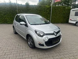 Grau Gebraucht 2013 Renault Twingo Initiale Paris Kleinwagen | 5.300 € (Fairer Preis)