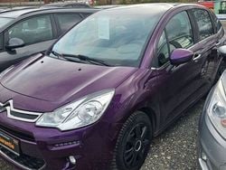 Gebraucht 2015 Citroën C3 SELECTION Kleinwagen | 4.990 € (Fairer Preis)