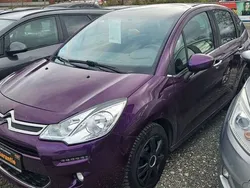 Gebraucht 2015 Citroën C3 SELECTION Kleinwagen | 4.990 € (Fairer Preis)