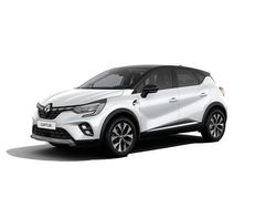 Schwarz Gebraucht 2023 Renault Captur Techno SUV | 19.470 € (Fairer Preis)