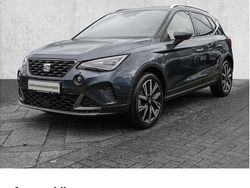 Magnetic tech Gebraucht 2024 Seat Arona FR SUV | 20.980 € (Fairer Preis)