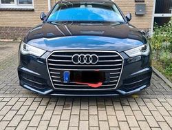 Gebraucht 2018 Audi A6 Ambiente Kombi | 17.990 € (Guter Preis)