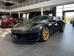 Grau Neu 2025 Lotus Emira Coupé | 104.900 € (Teuer)