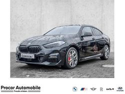 Schwarz Gebraucht 2024 BMW 1M Coupé | 37.995 € (Guter Preis)