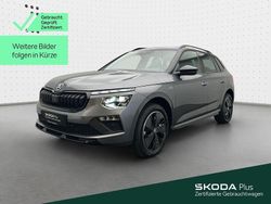 Graphitegrau metallic Gebraucht 2025 Skoda Kamiq Monte Carlo SUV | 28.430 € (Etwas zu teuer)