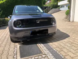 Grau Gebraucht 2020 Honda e Advance Kleinwagen | 15.500 € (Guter Preis)