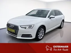Weiß Gebraucht 2019 Audi A4 Sport Kombi | 21.990 € (Fairer Preis)