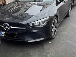 Gebraucht 2021 Mercedes CLA180 Limousine | 29.000 € (Teuer)