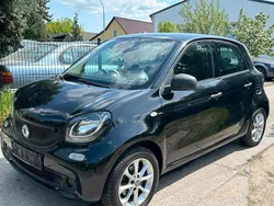 Schwarz Gebraucht 2015 Smart ForFour Passion Kleinwagen | 4.750 € (Guter Preis)