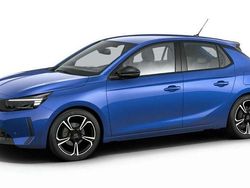Voltaik blau metallic Neu 2025 Opel Corsa Kleinwagen | 20.470 € (Guter Preis)