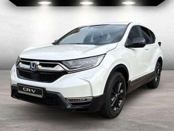 Platinum white p. Gebraucht 2021 Honda CR-V Hybrid SUV | 25.990 € (Guter Preis)