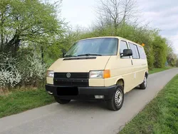 Beige Gebraucht 1992 VW T4 Van | 10.999 €