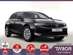 Karbon schwarz metallic Neu 2024 Opel Astra Edition Limousine | 25.487 € (Superpreis)