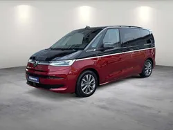 Deep black perleffekt / fortan Gebraucht 2023 VW T7 Energetic Van | 49.850 € (Fairer Preis)