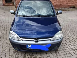 Gebraucht 2003 Opel Corsa Basis Kleinwagen | 999 € (Guter Preis)