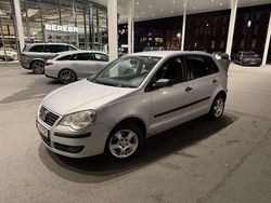 Gebraucht 2006 VW Polo Comfortline Limousine | 2.250 € (Fairer Preis)