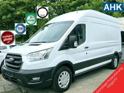 Weiß Gebraucht 2020 Ford Transit Van / Kleinbus | 20.600 € (Superpreis)