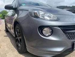 Satin steel grey 4 Gebraucht 2019 Opel Adam Jam Kleinwagen | 8.950 € (Guter Preis)