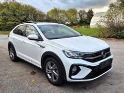 Weiß Gebraucht 2022 VW Taigo R-line SUV | 22.000 € (Fairer Preis)