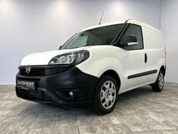 Weiß Gebraucht 2022 Fiat Doblò Van / Kleinbus | 11.840 € (Guter Preis)