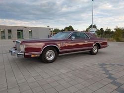 Rot Gebraucht 1978 Lincoln Continental Limousine | 14.999 €
