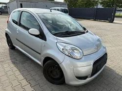 Grau Gebraucht 2012 Citroën C1 Kleinwagen | 2.999 € (Guter Preis)