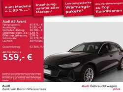 Mythosschwarz metallic Gebraucht 2025 Audi A5 Ambiente Coupé | 45.975 € (Guter Preis)
