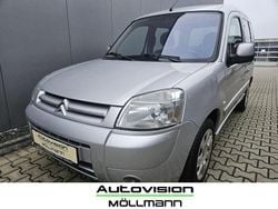 Grau Gebraucht 2006 Citroën Berlingo Van / Kleinbus | 5.980 €