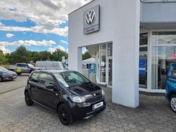 Schwarz Gebraucht 2016 Skoda Citigo Cool Edition Kleinwagen | 6.450 € (Fairer Preis)