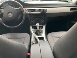 Schwarz Gebraucht 2009 BMW 320 Limousine | 5.690 € (Guter Preis)