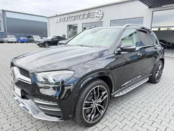 Schwarz Gebraucht 2022 Mercedes GLE450 AMG AMG SUV | 74.990 € (Fairer Preis)
