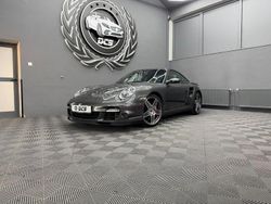 Grau Gebraucht 2006 Porsche 997 | 86.990 € (Superpreis)