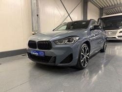 Grau Gebraucht 2021 BMW X2 M Sport SUV | 23.900 € (Guter Preis)