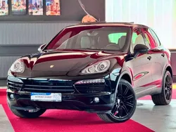 Andere Gebraucht 2011 Porsche Cayenne SUV | 26.400 € (Etwas zu teuer)