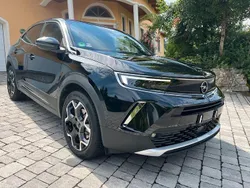 Diamond black Gebraucht 2023 Opel Mokka-e Ultimate SUV | 19.900 € (Guter Preis)