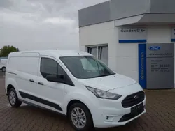 Weiß Neu 2024 Ford Transit Van / Kleinbus | 26.990 € (Fairer Preis)