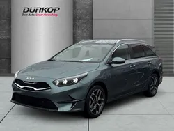 (usg) yucca steel gray m Neu 2025 Kia Ceed Sportswagon Style Kombi | 28.889 € (Fairer Preis)