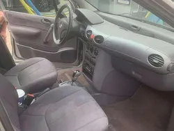 Silber Gebraucht 1999 Mercedes A140 Classic Limousine | 900 € (Guter Preis)