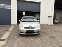 Gebraucht 2004 Toyota Verso Van / Kleinbus | 3.200 €